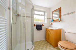 Shower Room- click for photo gallery